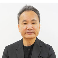 音響監督の小林氏