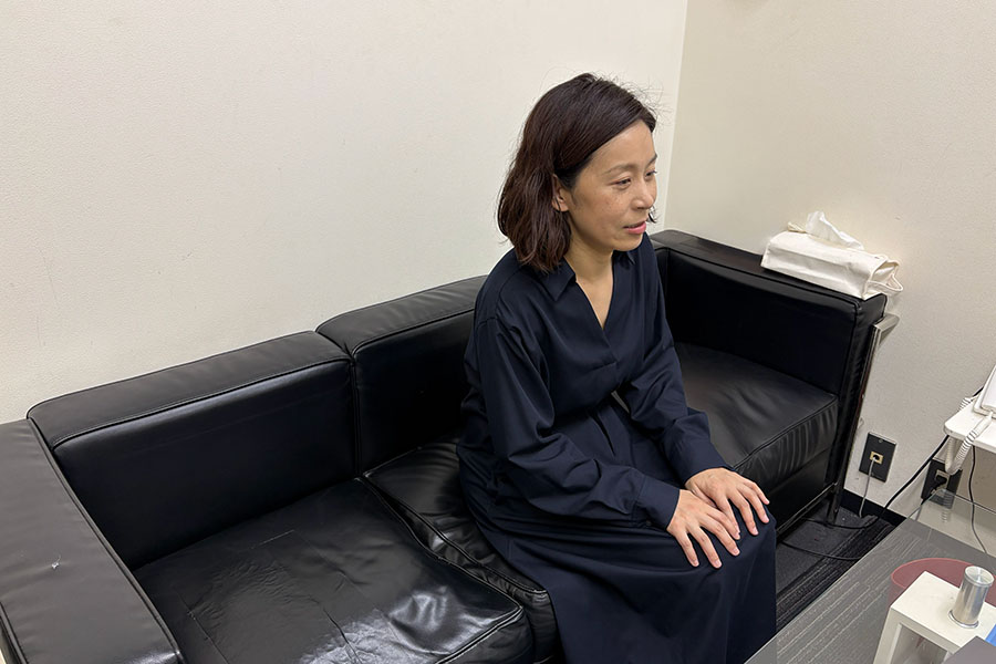 益田舞のメイン写真