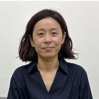 益田舞