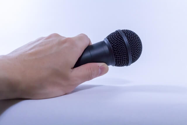 声優オーディションで事務所所属を目指すポイント