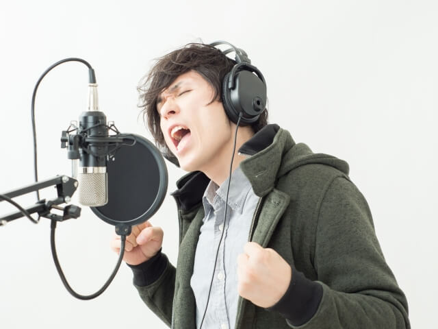 アニソンに求められる世界観を歌声で表現する力