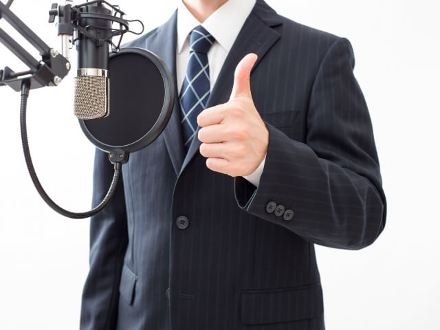 社会人経験を声優演技に活かす視点