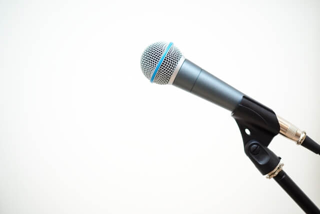 声優オーディション応募から当日までのステップ