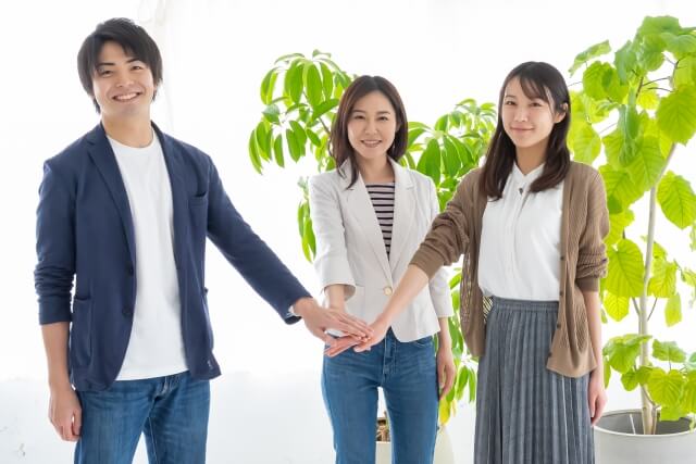 歌手オーディションで出会う事務所というパートナー