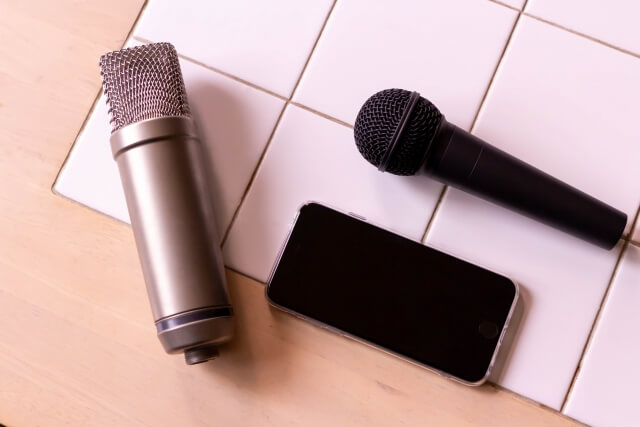 アニメ主題歌を目指すため｜歌手オーディションの第一歩