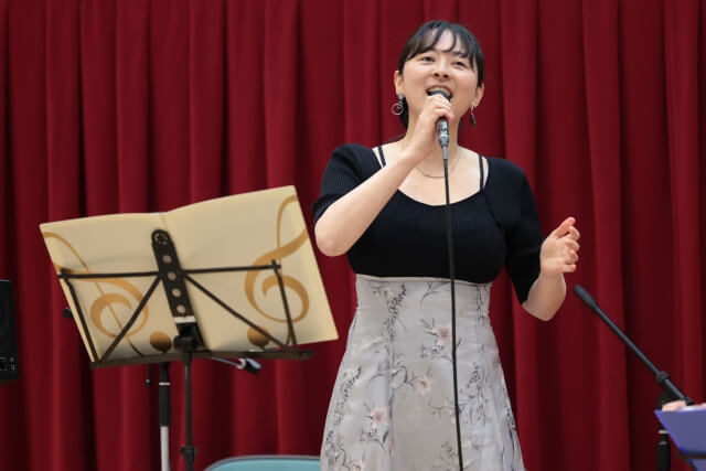 歌手オーディションで費用を抑えて挑戦できる環境