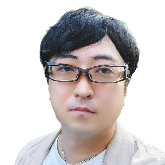 ミュージックバンカー代表取締役者