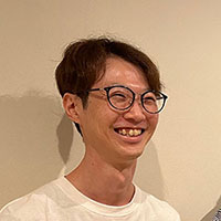 Soundofvividのパーソナリティー