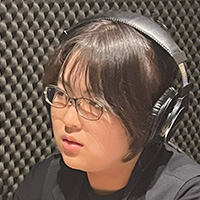 Another Sceneryのパーソナリティー