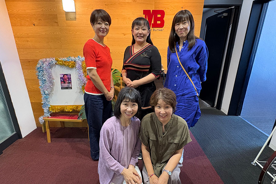 カラ陽向ほっとRADIO!