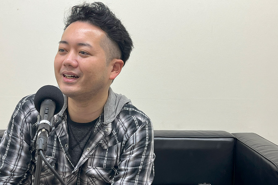 A夢を語らナイト！～夢ラボ　ラジオ部～FMラジオパーソナリティー