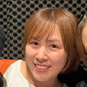 みっつのくるくるビートのパーソナリティー