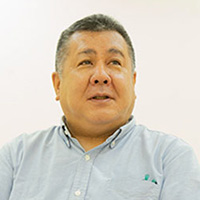遠藤洋
