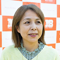小野ソフィア