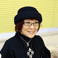 檜垣トミイ